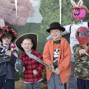 Photo of White Rabbit Escapades