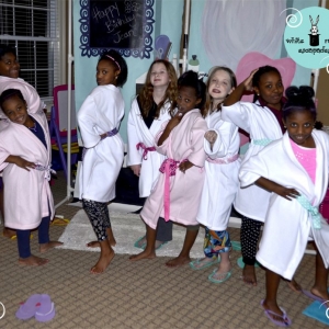 Photo of White Rabbit Escapades