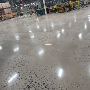Baltimore A&D Presidential Cleaning
