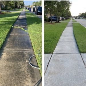Photo of Scott's Power And Soft Wash