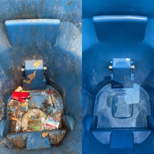Photo of Scott's Power And Soft Wash