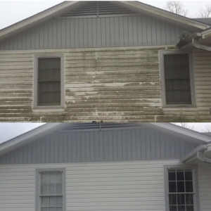 Photo of Scott's Power And Soft Wash