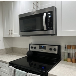 Photo of M-Z Tile & Marble Service