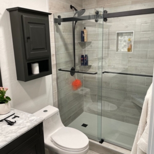 Photo of M-Z Tile & Marble Service