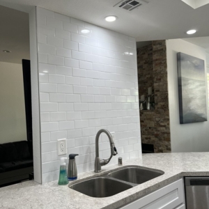 Photo of M-Z Tile & Marble Service