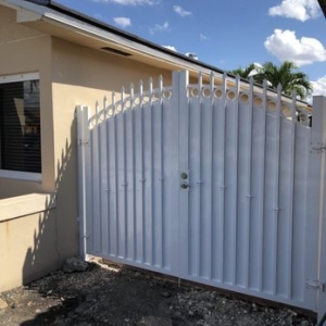 Photo of J Fence & Gates