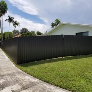 Photo of J Fence & Gates