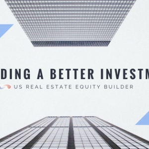 Photo of US Real Estate Equity Builder