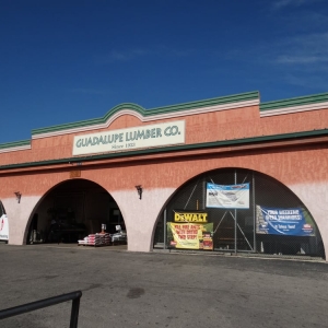 Photo of Guadalupe Lumber Co.
