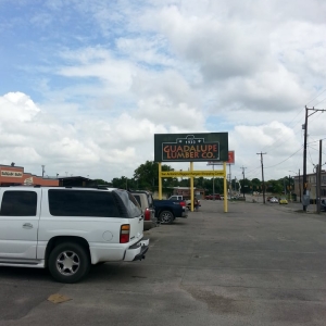 Photo of Guadalupe Lumber Co.