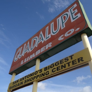 Photo of Guadalupe Lumber Co.