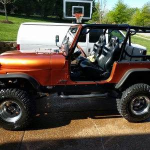 Photo of Rightway Mobile Detailing