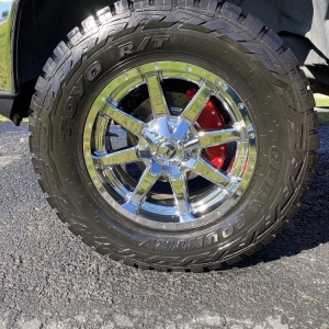 Photo of Rightway Mobile Detailing