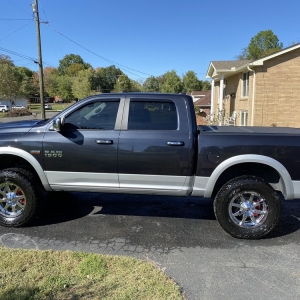Photo of Rightway Mobile Detailing