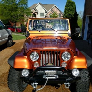 Photo of Rightway Mobile Detailing