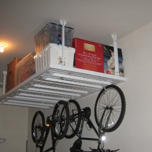 Photo of Storage Overhead Systems
