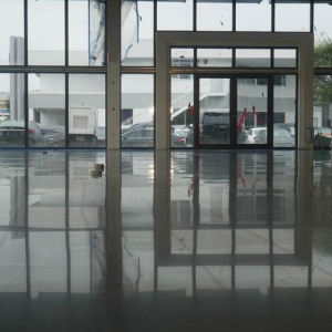 Photo of Perfect Concrete Floors