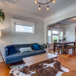 Portland Lux Property Management