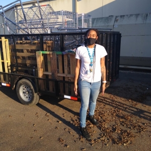 Photo of Texas Proud Junk Removal & Services