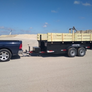 Photo of Texas Proud Junk Removal & Services