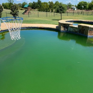 Photo of Texas Pool Care