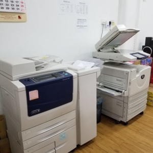 Photo of Xin Stationery