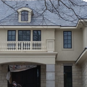 Photo of Stucco & Beyond