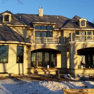 Photo of Stucco & Beyond