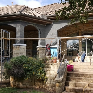 Austin Dayton Contracting Roofing and Renovation
