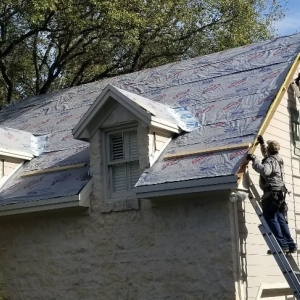 Photo of Dayton Contracting Roofing and Renovation