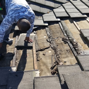 Photo of Dayton Contracting Roofing and Renovation