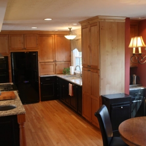 Photo of Aksent Interior Design