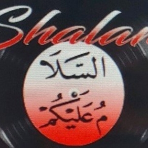 Photo of King Shalam Malam's