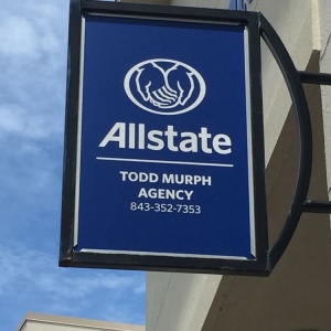 Photo of Allstate Insurance Agent: Todd Murph