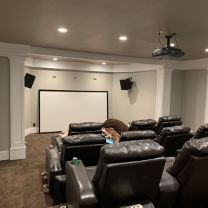 Photo of S&O Painting Services