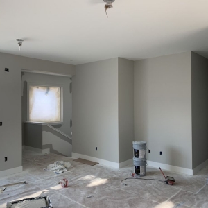 Photo of S&O Painting Services