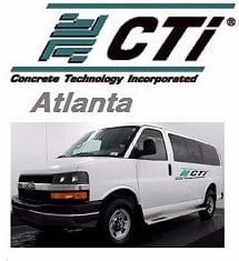 Photo of CTi Atlanta