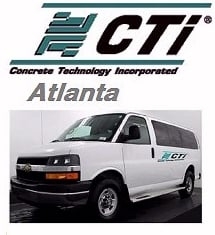 Photo of CTi Atlanta