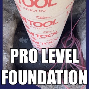 Photo of Pro Level Foundation Solutions