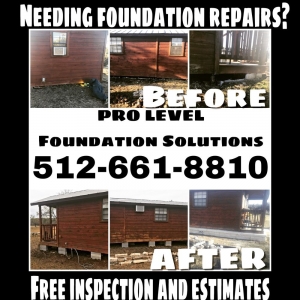 Photo of Pro Level Foundation Solutions