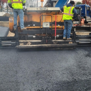 Photo of A&J Blacktop Paving