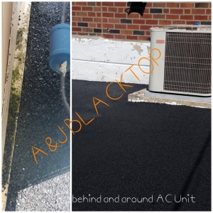 Photo of A&J Blacktop Paving