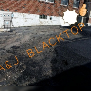 Photo of A&J Blacktop Paving
