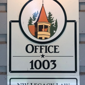 Vancouver NW Legacy Law
