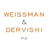 Photo of Weissman & Dervishi