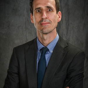 Photo of Toledano Disability Law