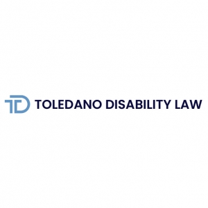 Photo of Toledano Disability Law