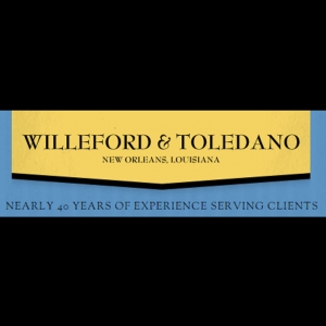 Photo of Toledano Disability Law