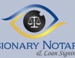 Photo of Visionary Notary & Loan Signings