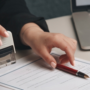 Photo of Visionary Notary & Loan Signings